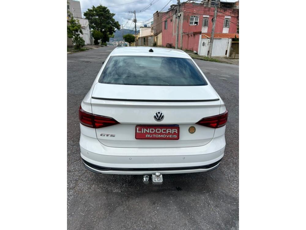 Volkswagen Virtus