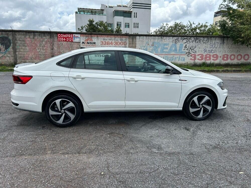 Volkswagen Virtus