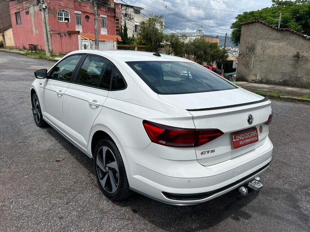 Volkswagen Virtus