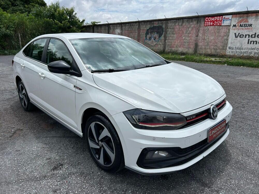 Volkswagen Virtus