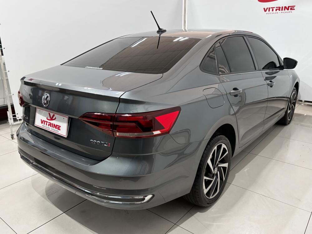 Volkswagen Virtus