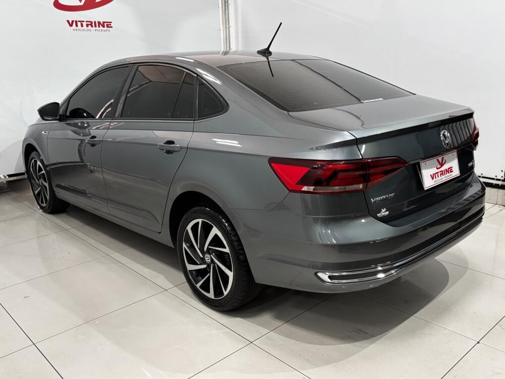 Volkswagen Virtus