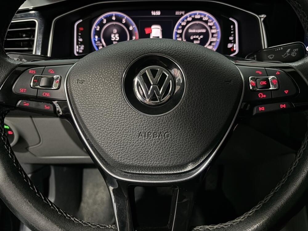 Volkswagen Virtus