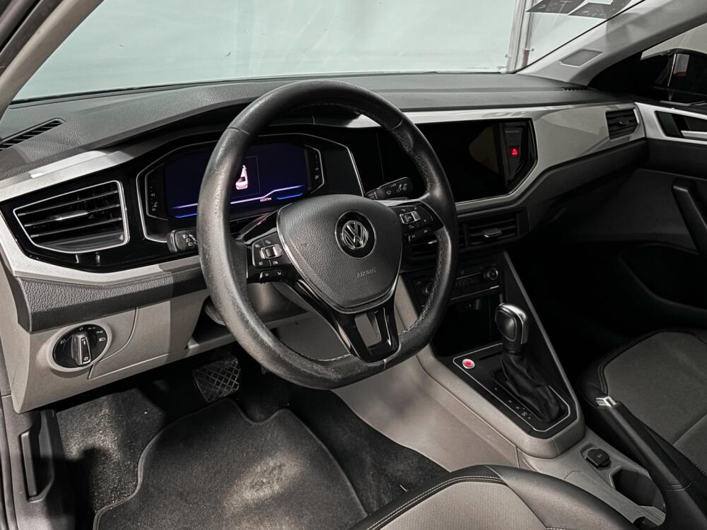 Volkswagen Virtus