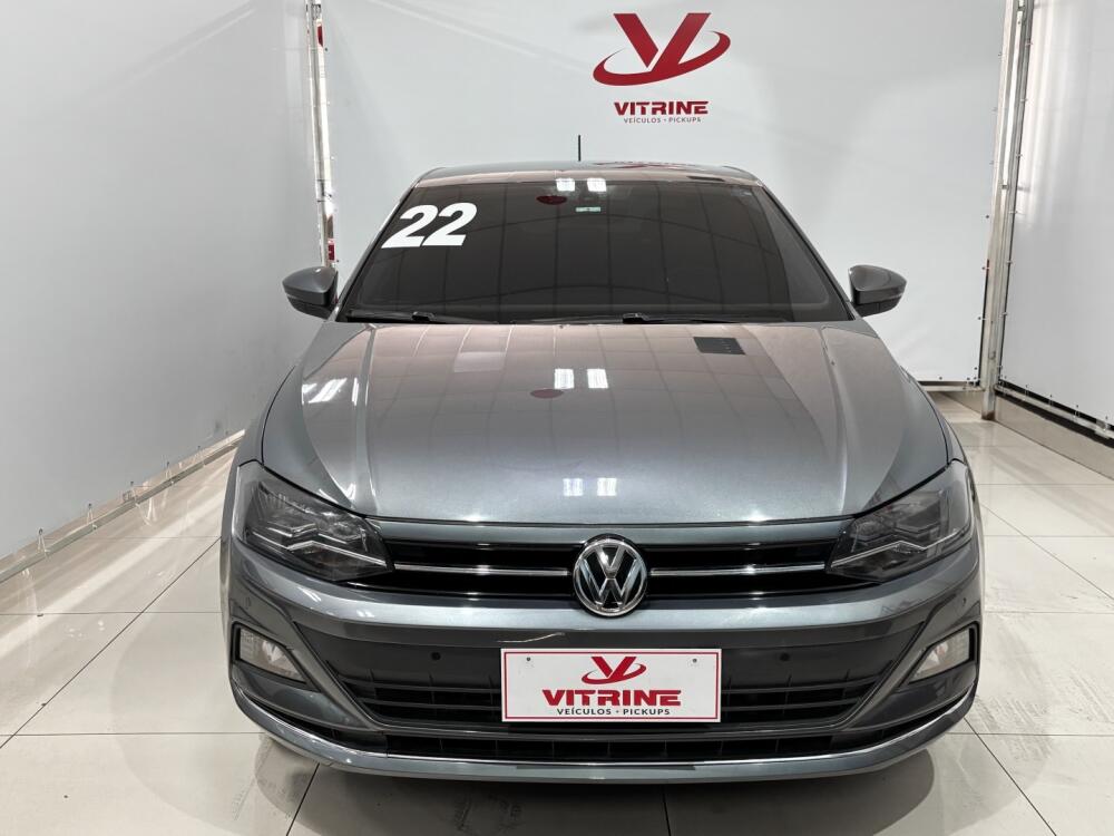 Volkswagen Virtus