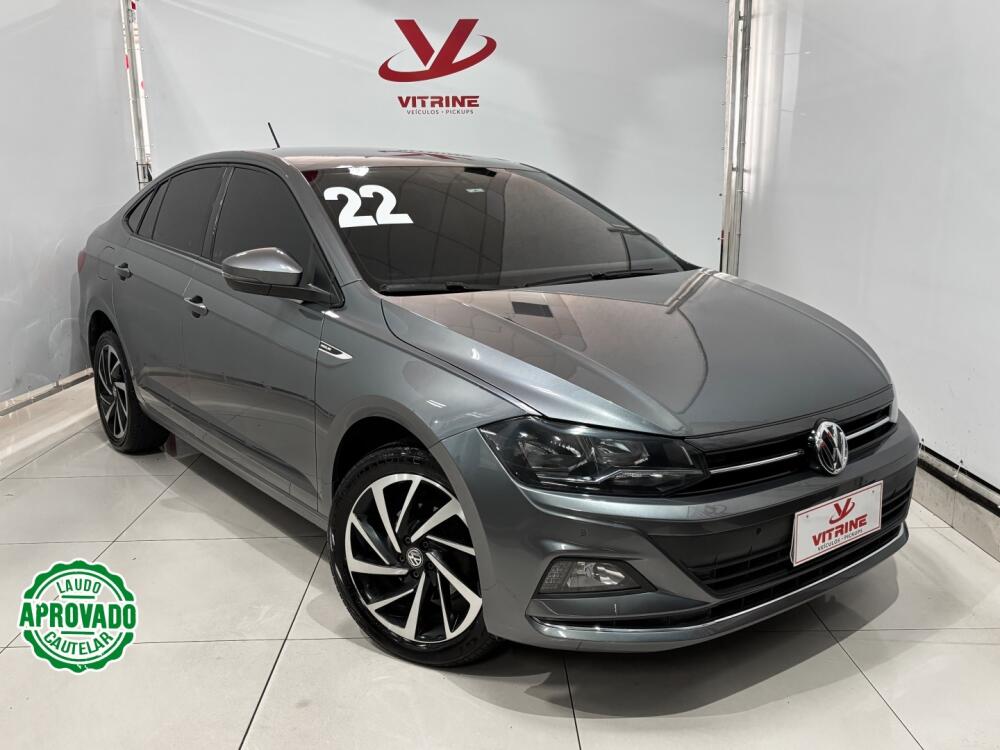 Volkswagen Virtus