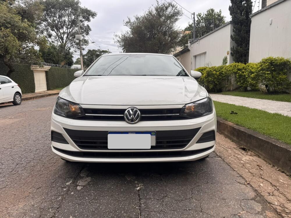 Volkswagen Virtus