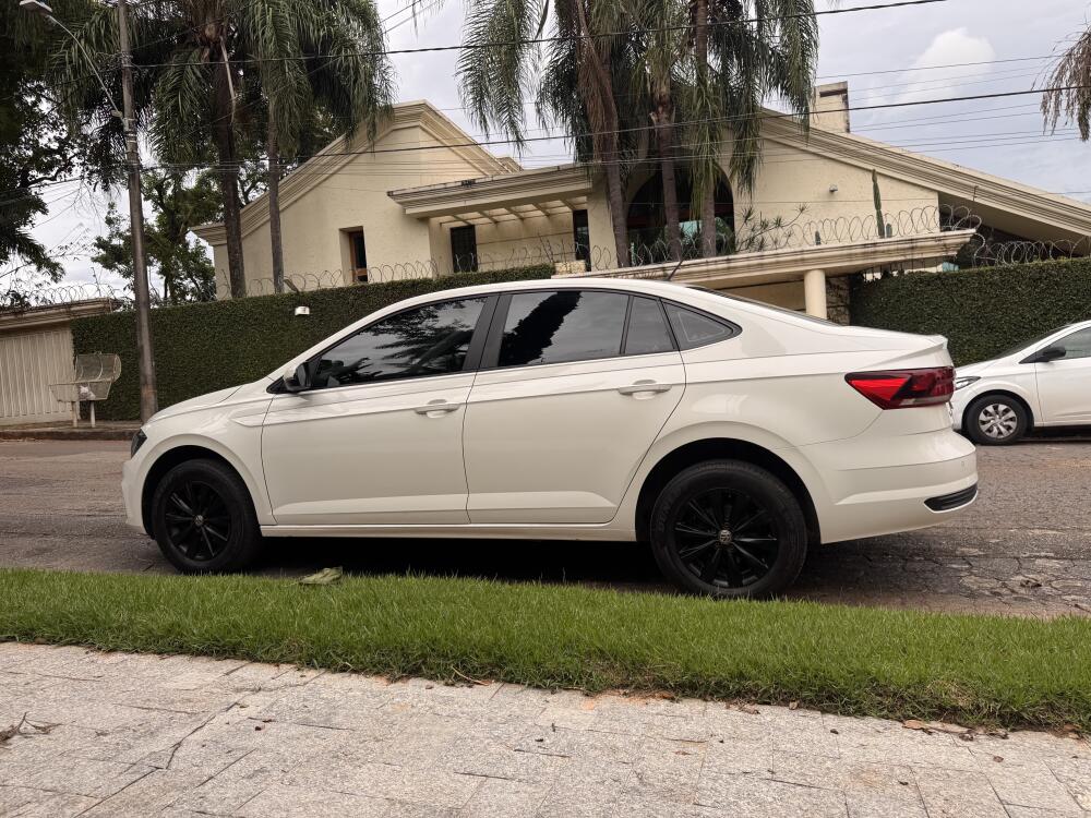 Volkswagen Virtus