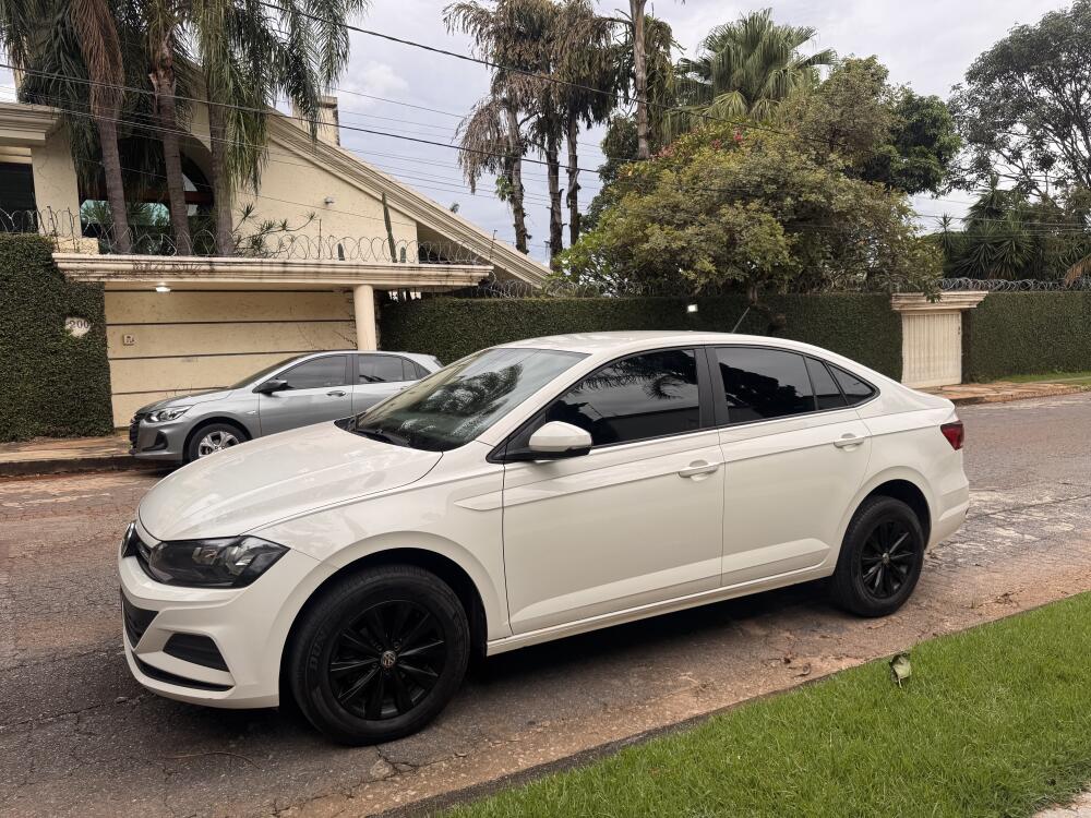 Volkswagen Virtus