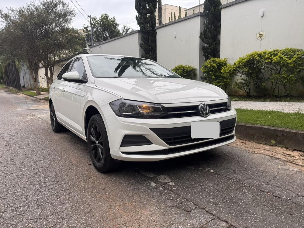 Volkswagen Virtus