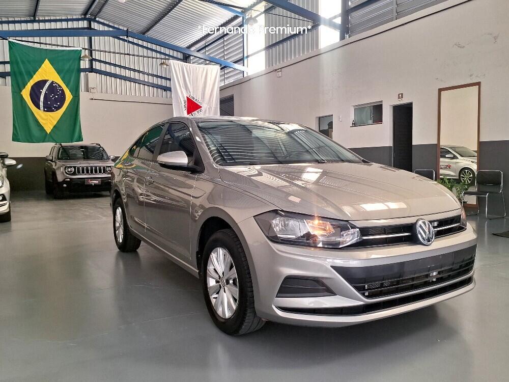 Volkswagen Virtus