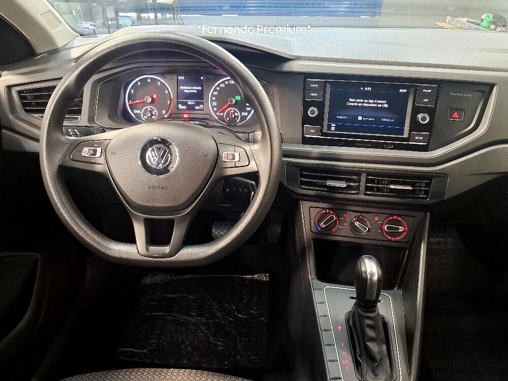 Volkswagen Virtus