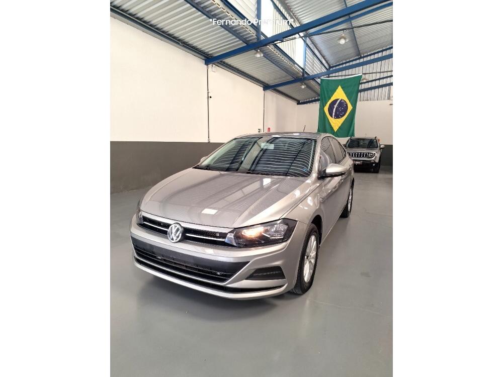 Volkswagen Virtus