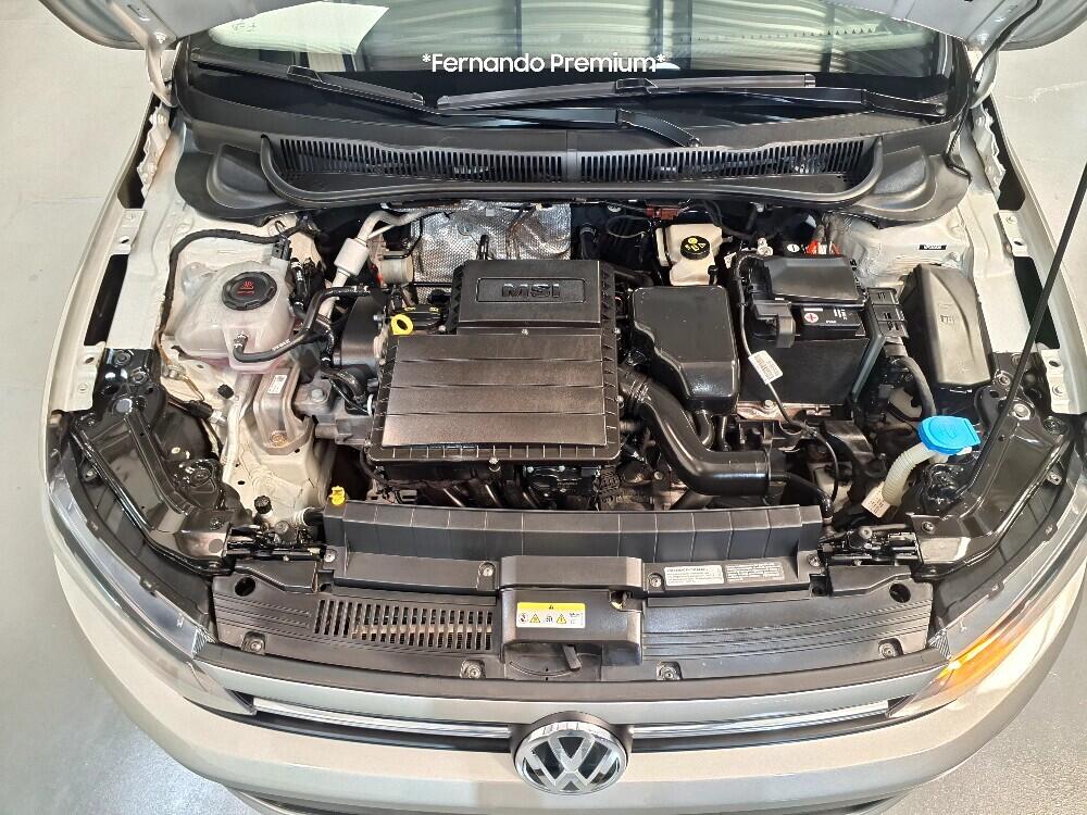 Volkswagen Virtus