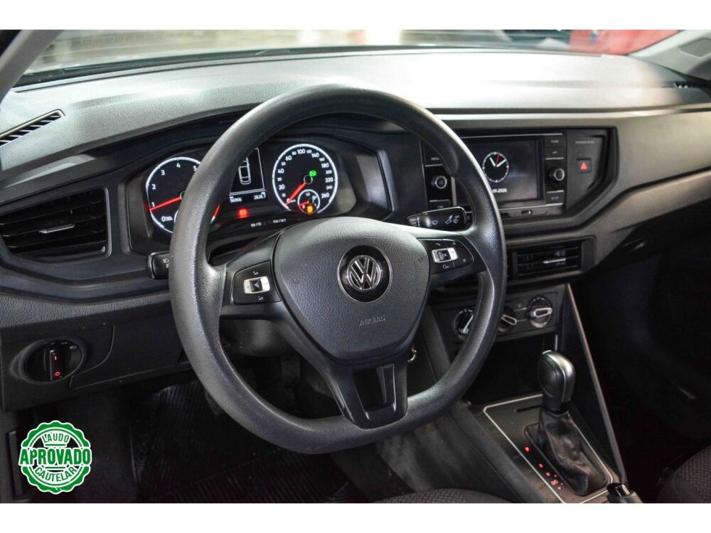 Volkswagen Virtus