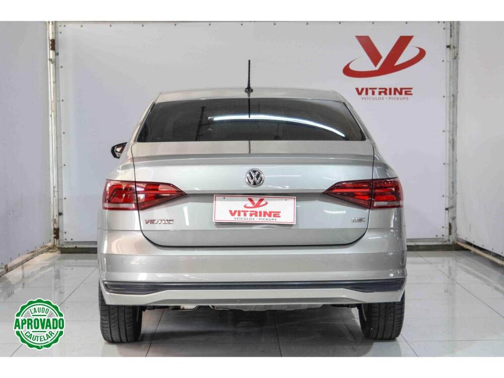 Volkswagen Virtus