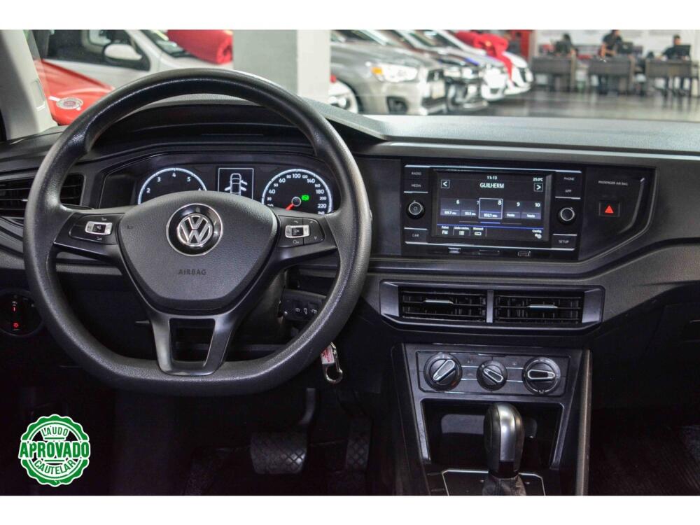 Volkswagen Virtus