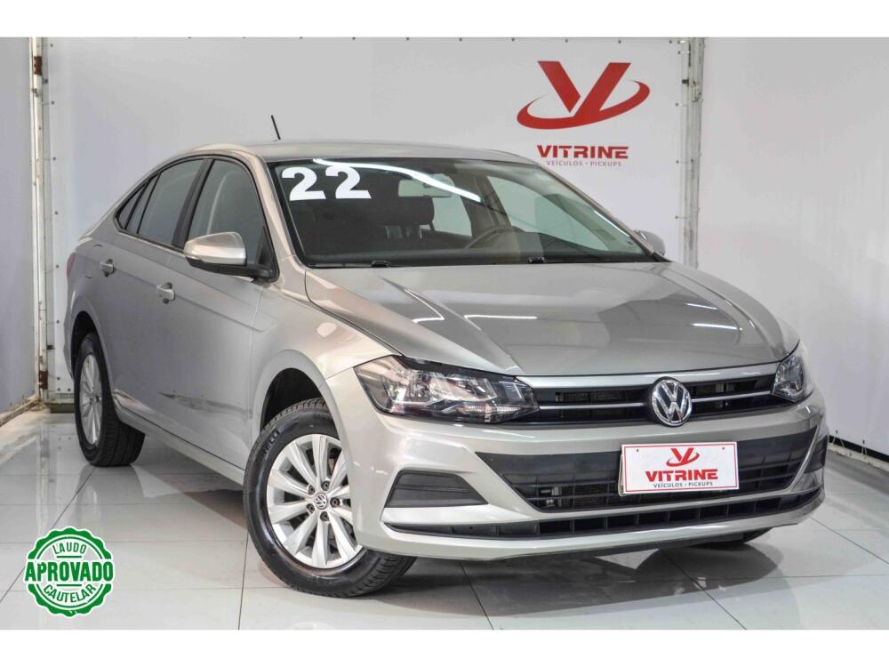 Volkswagen Virtus