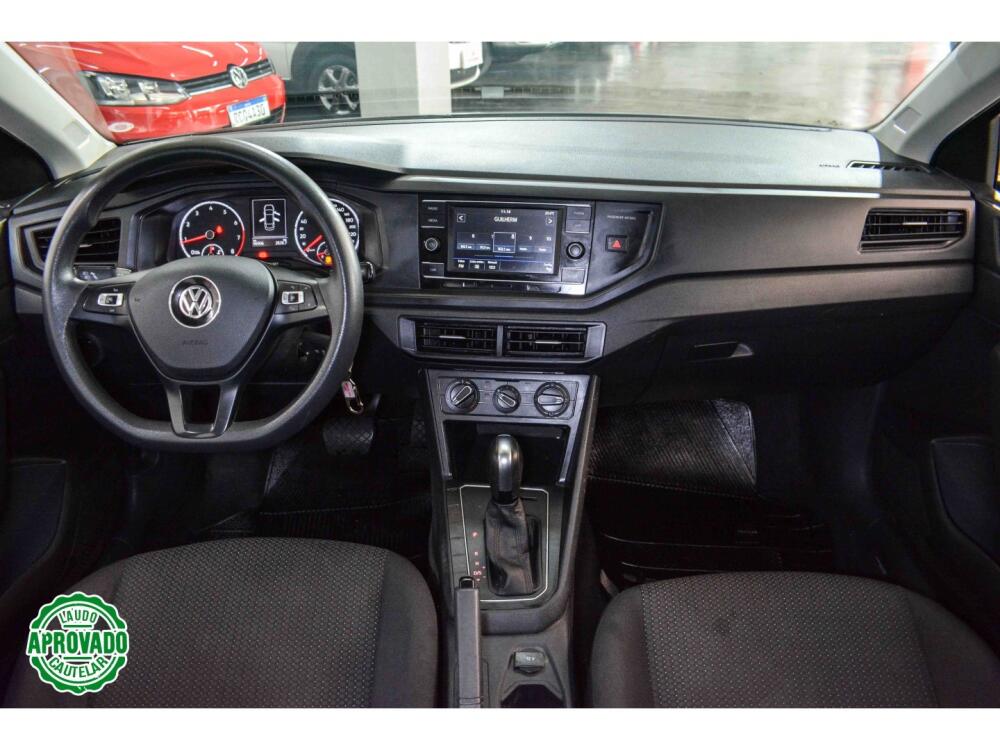 Volkswagen Virtus