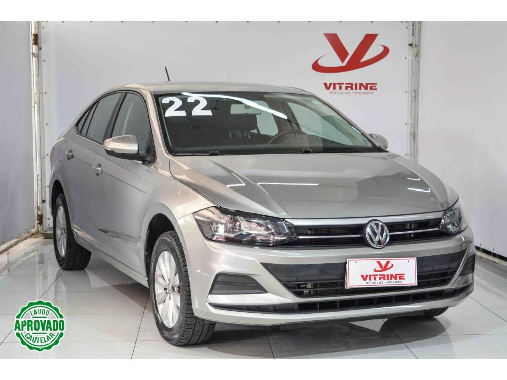 Volkswagen Virtus