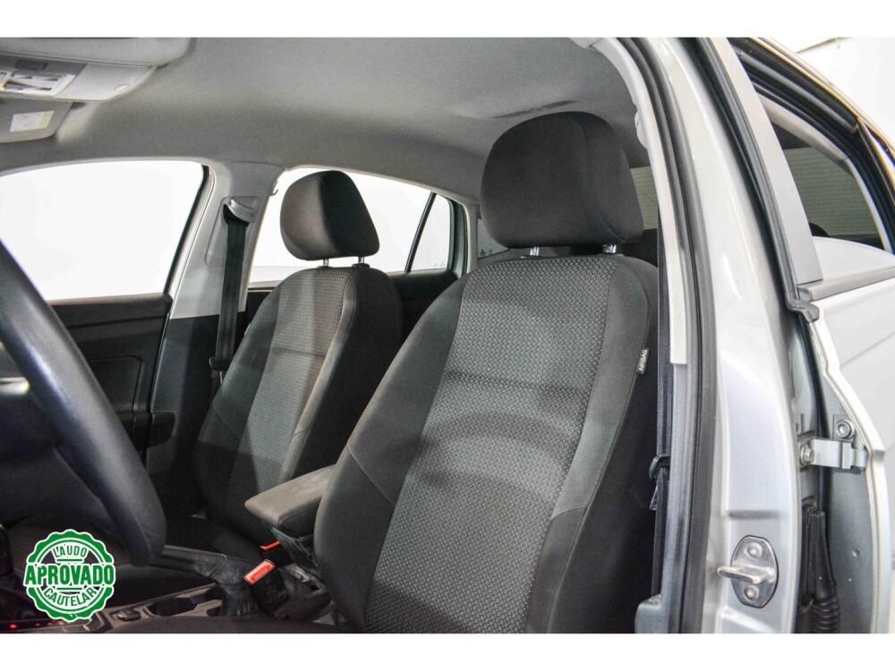 Volkswagen Virtus