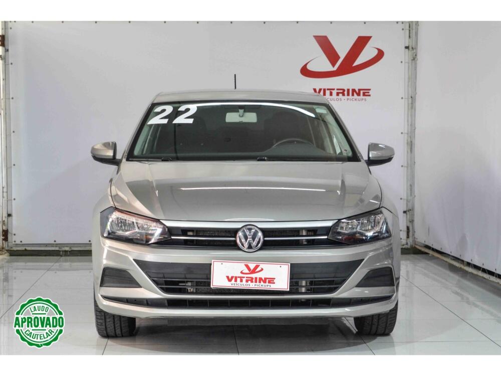 Volkswagen Virtus
