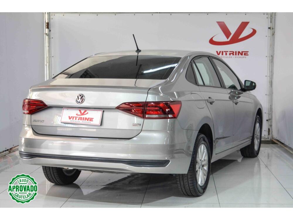 Volkswagen Virtus