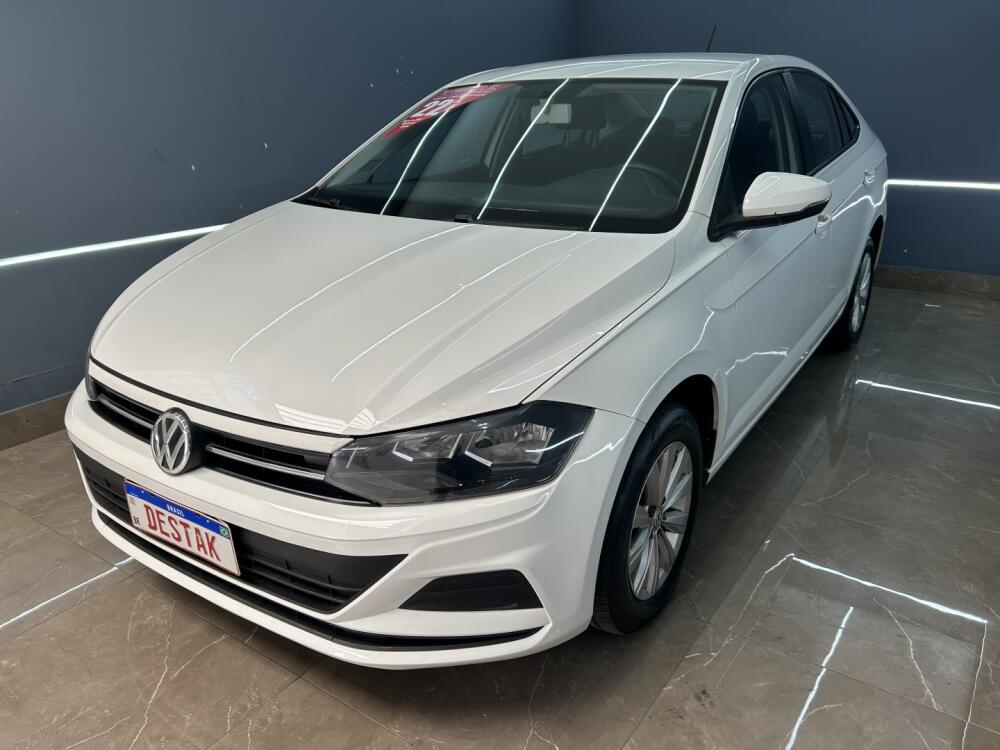 Volkswagen Virtus