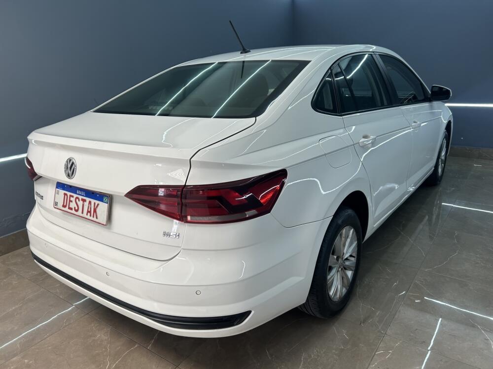 Volkswagen Virtus