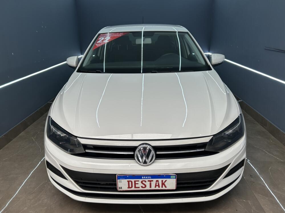 Volkswagen Virtus