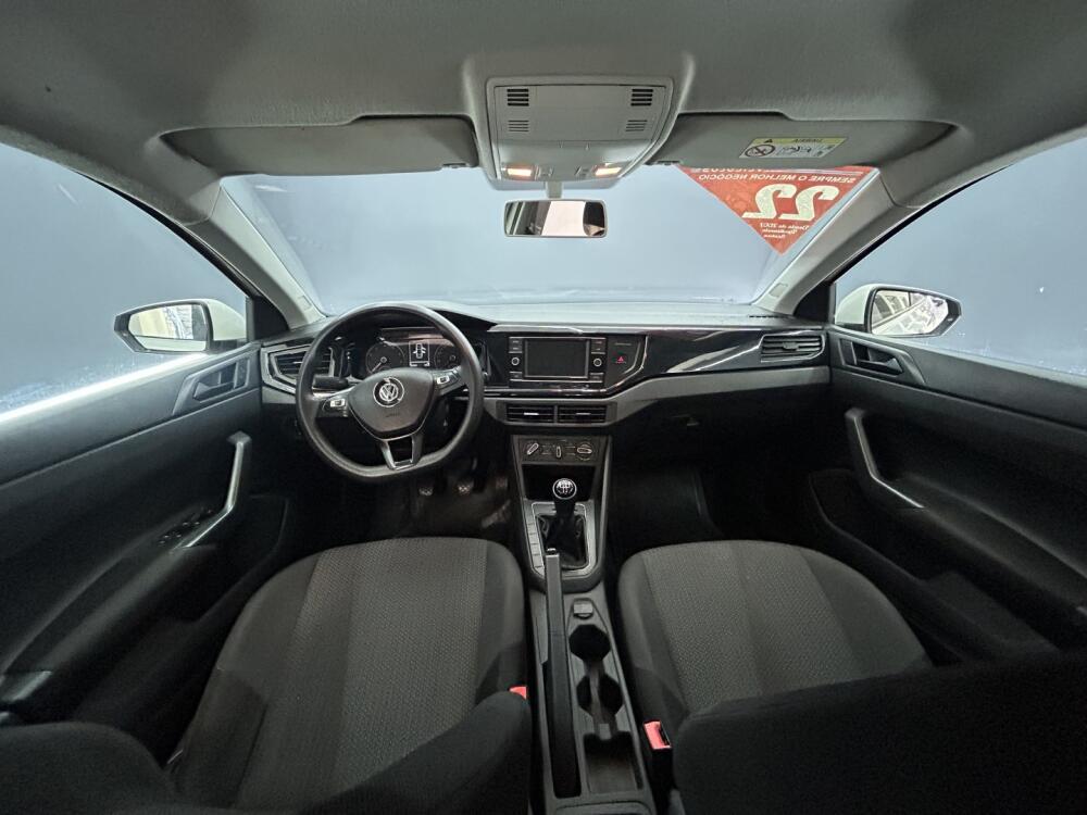 Volkswagen Virtus