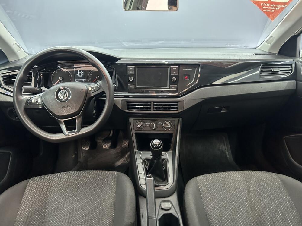 Volkswagen Virtus
