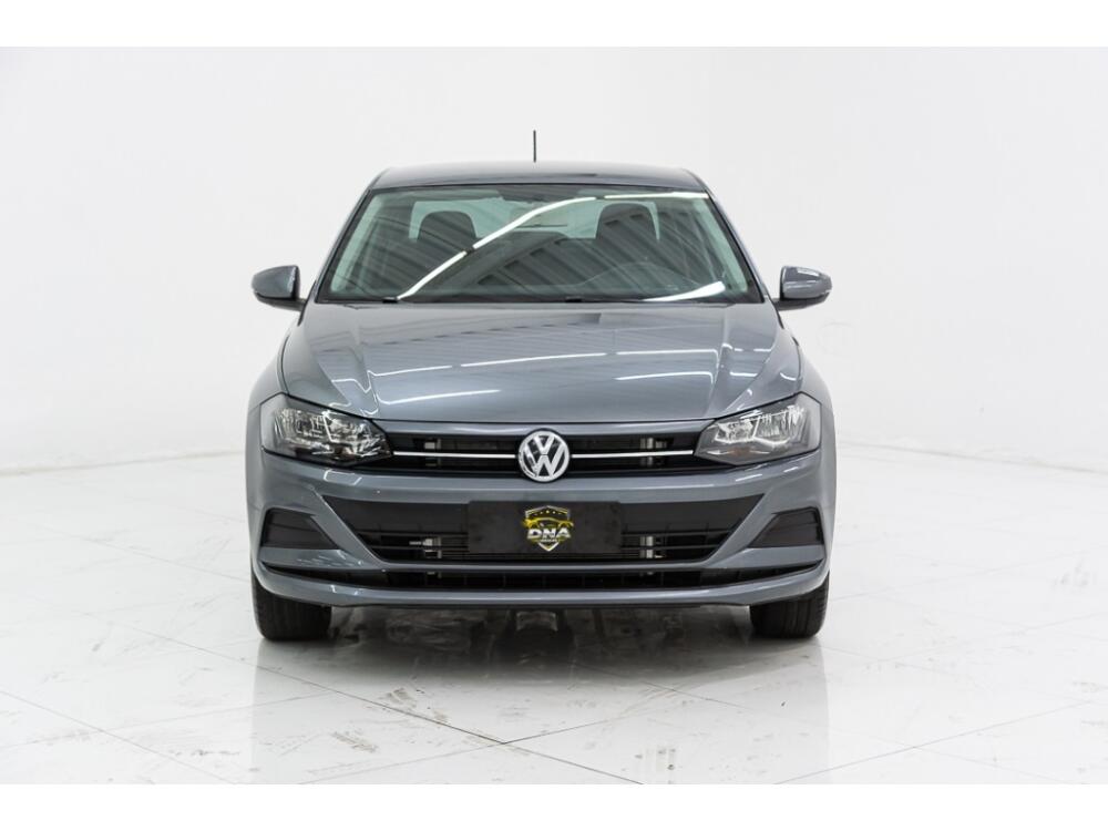 Volkswagen Virtus