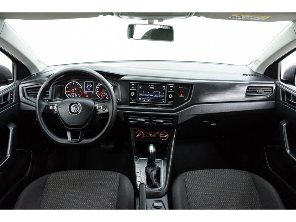Volkswagen Virtus