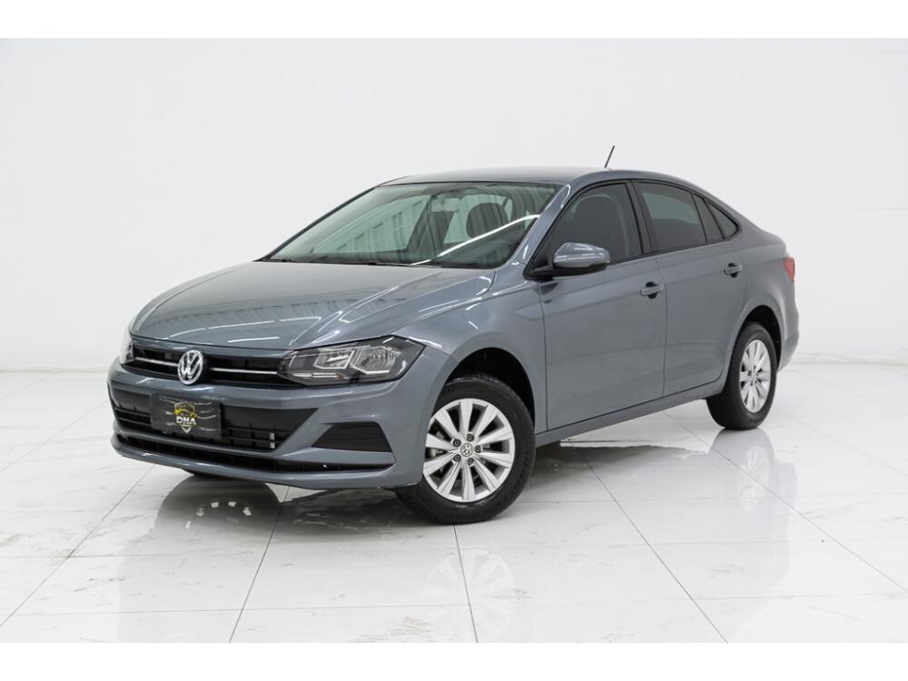 Volkswagen Virtus