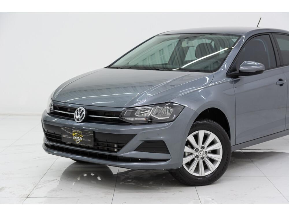 Volkswagen Virtus
