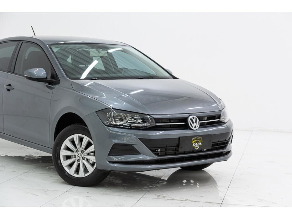 Volkswagen Virtus