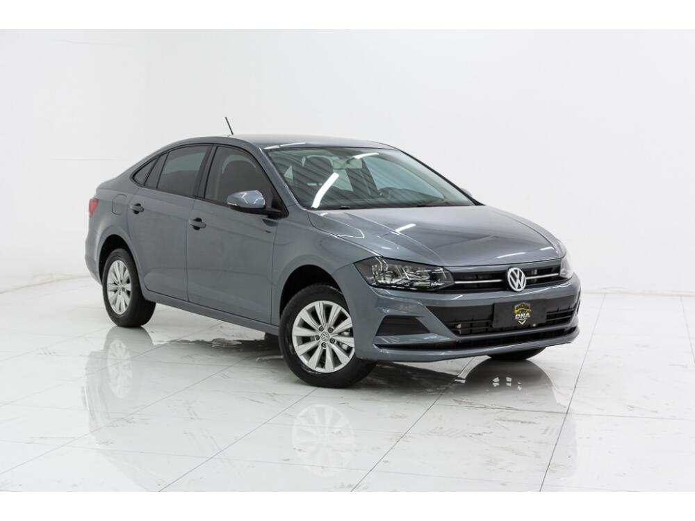 Volkswagen Virtus