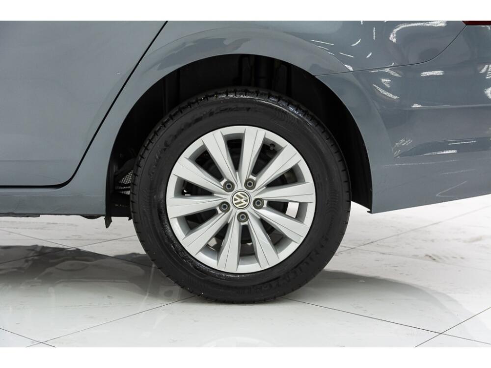 Volkswagen Virtus