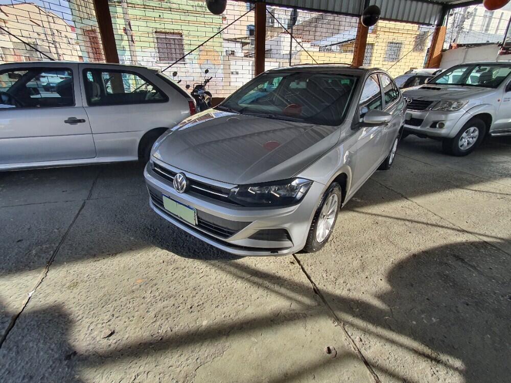 Volkswagen Virtus