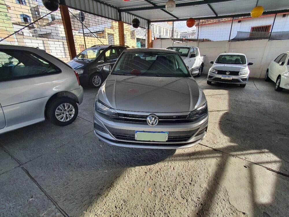 Volkswagen Virtus