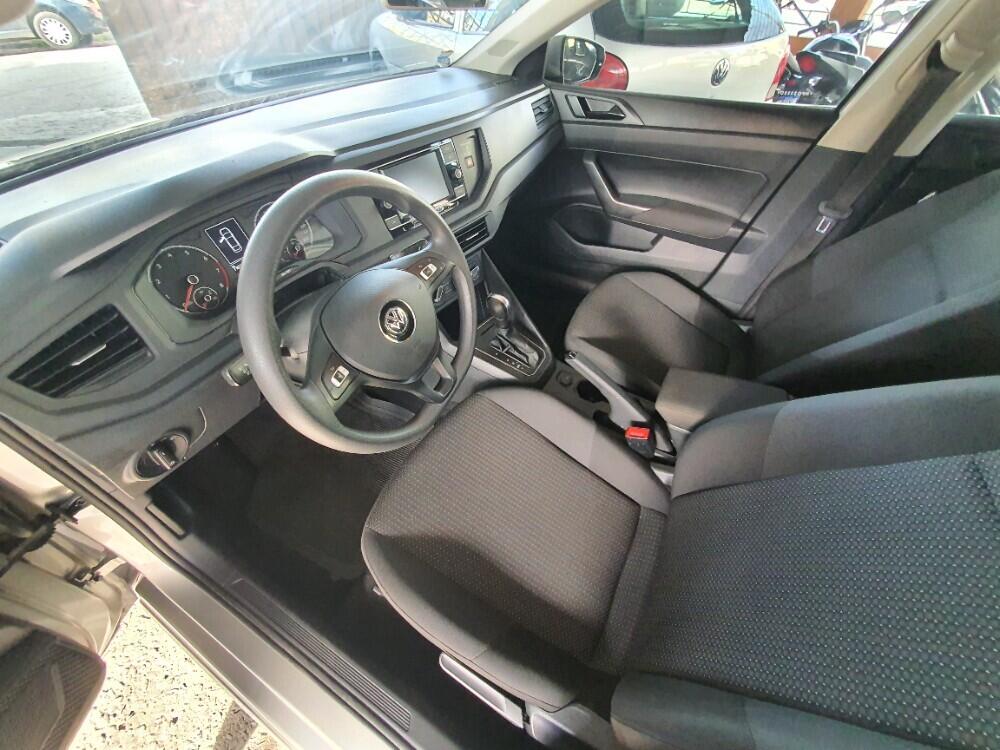 Volkswagen Virtus