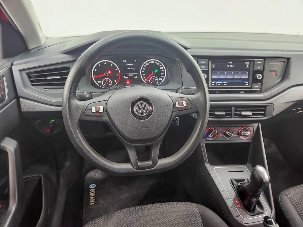 Volkswagen Virtus