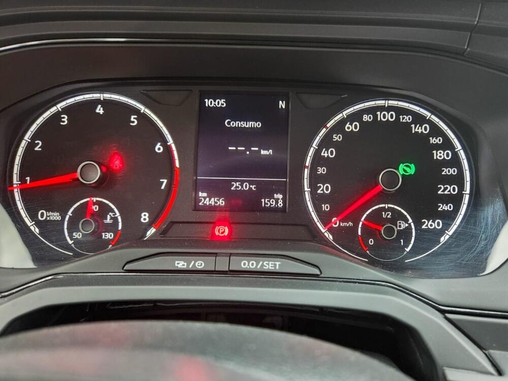 Volkswagen Virtus