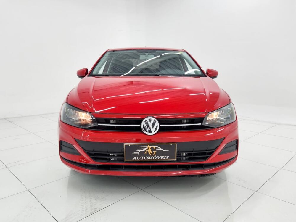 Volkswagen Virtus