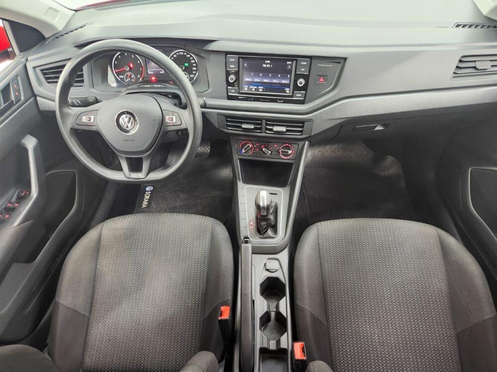 Volkswagen Virtus