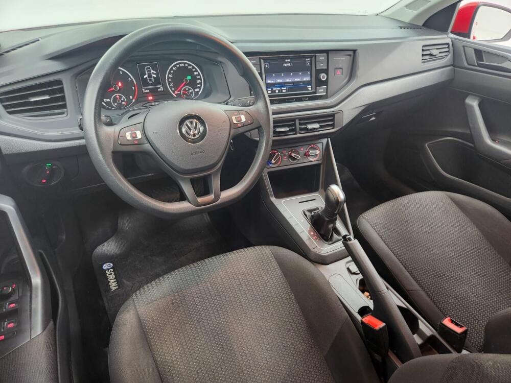 Volkswagen Virtus