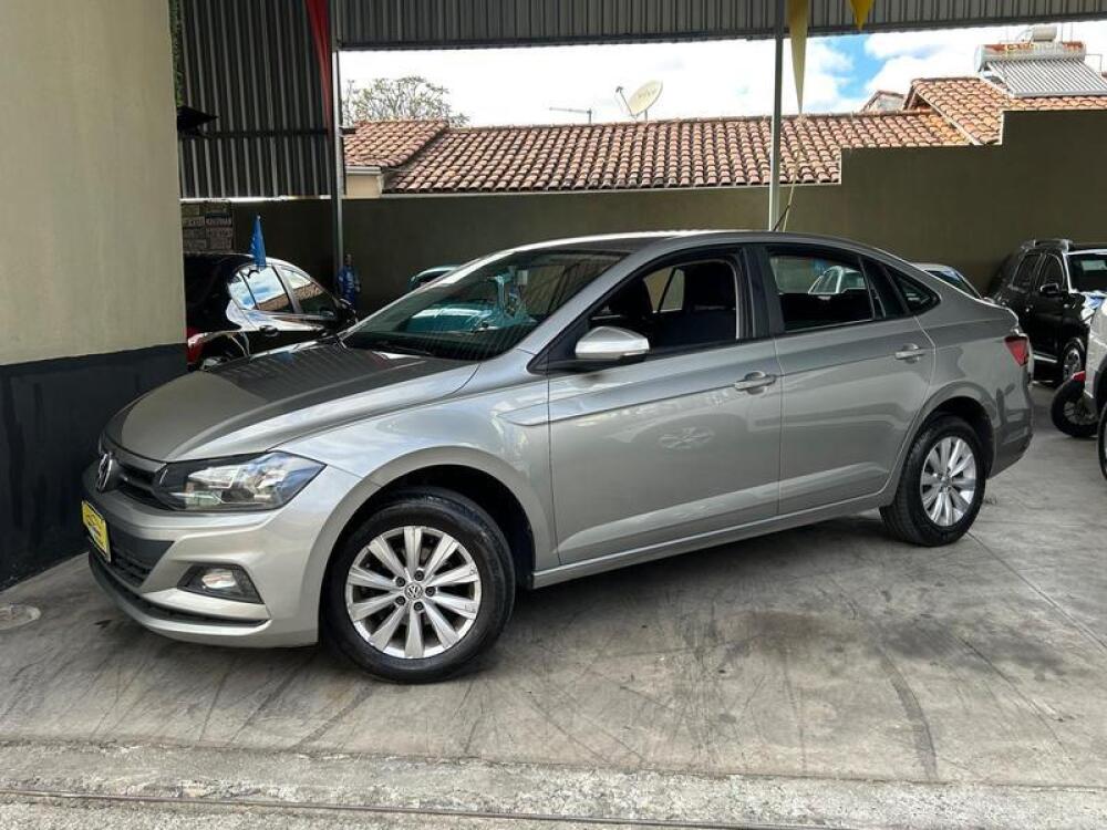Volkswagen Virtus