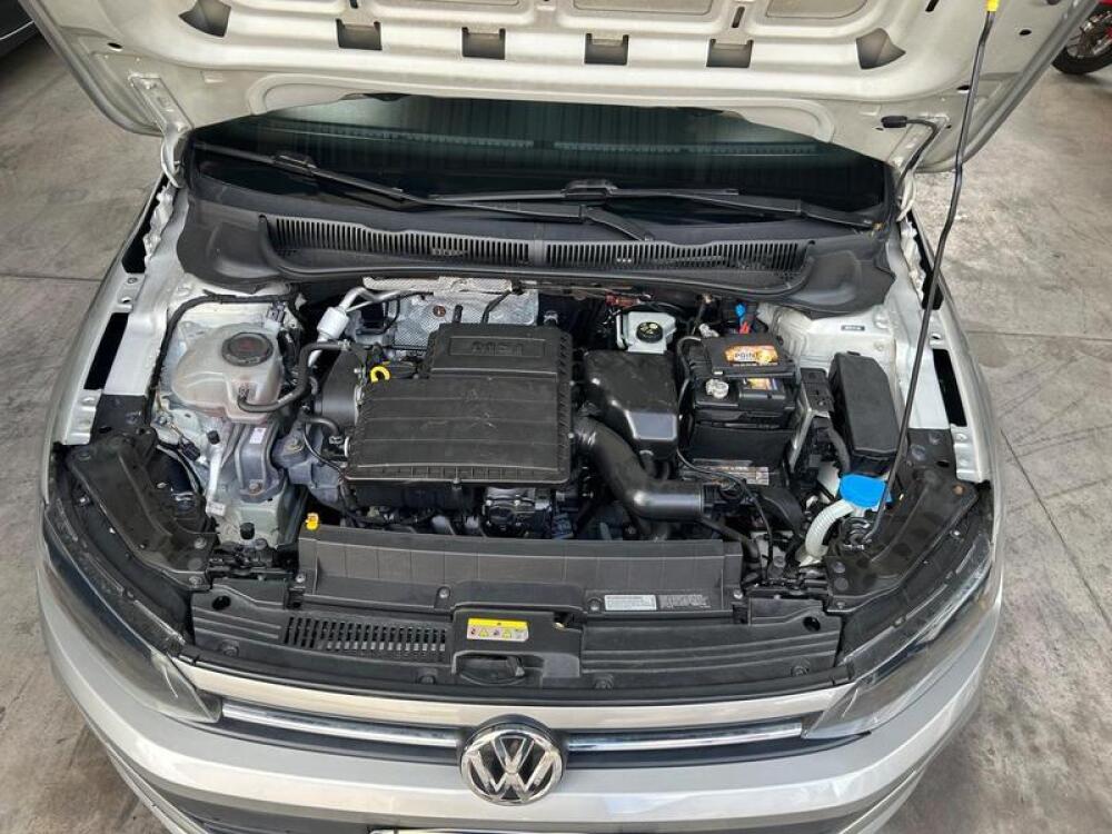 Volkswagen Virtus