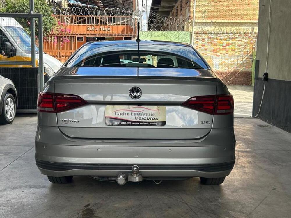 Volkswagen Virtus